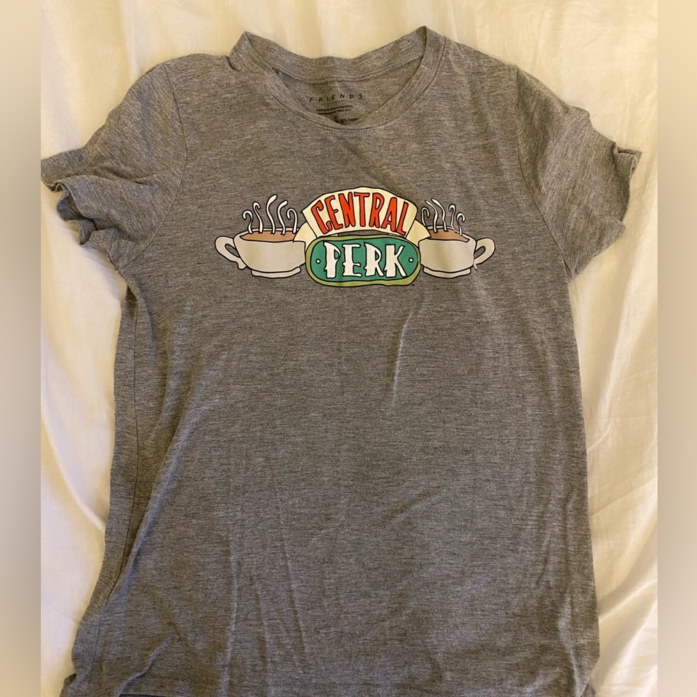 Friend’s Central Perk Shirt